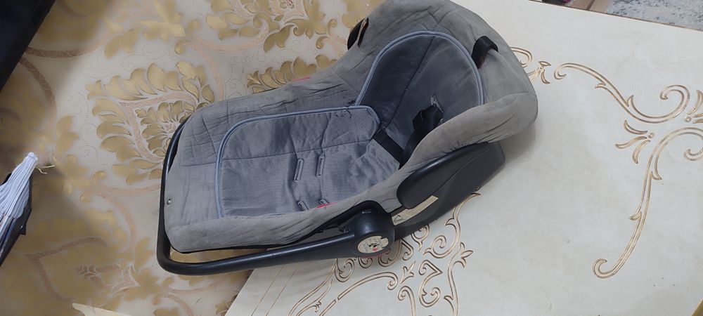 Детское Автокресло BebyBoom оригинал из Америки