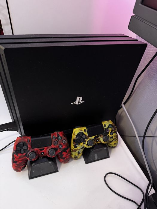 Playstation PS4 PRO