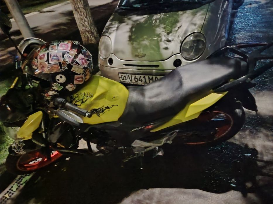 Лифан Эрокез в хорошем состоянии