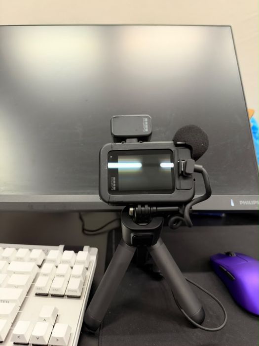 GoPro 11 creator edition