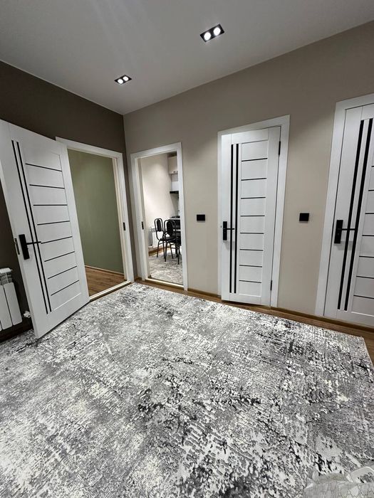 Продаю свою 2/7/8 Юнусабад 13 Новостройка с ремонтом и обст. 71500 уе