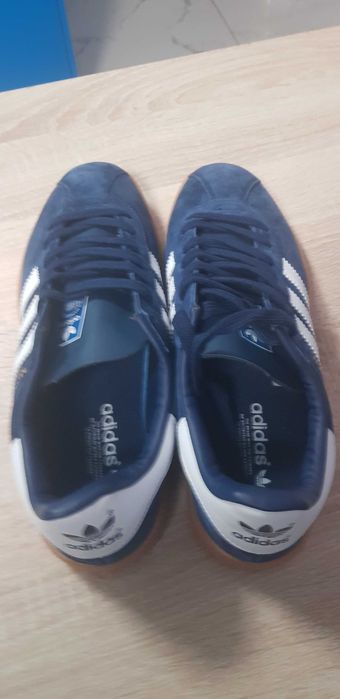Кроссовки Adidas Munchen