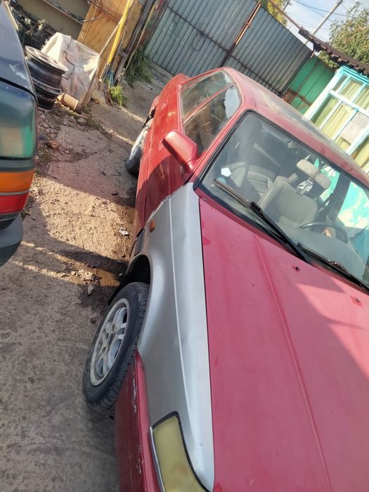 Авторазбор город Петропавловск