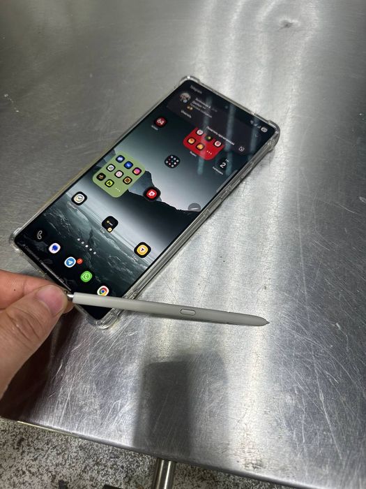 Samsung galaxy S25 ultra