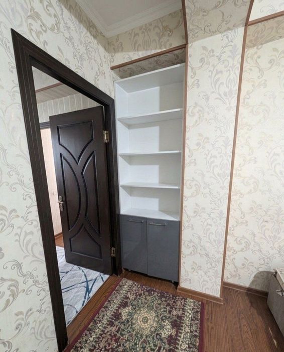 Продается двухкомнатная квартира шайхантахурский район джарарык