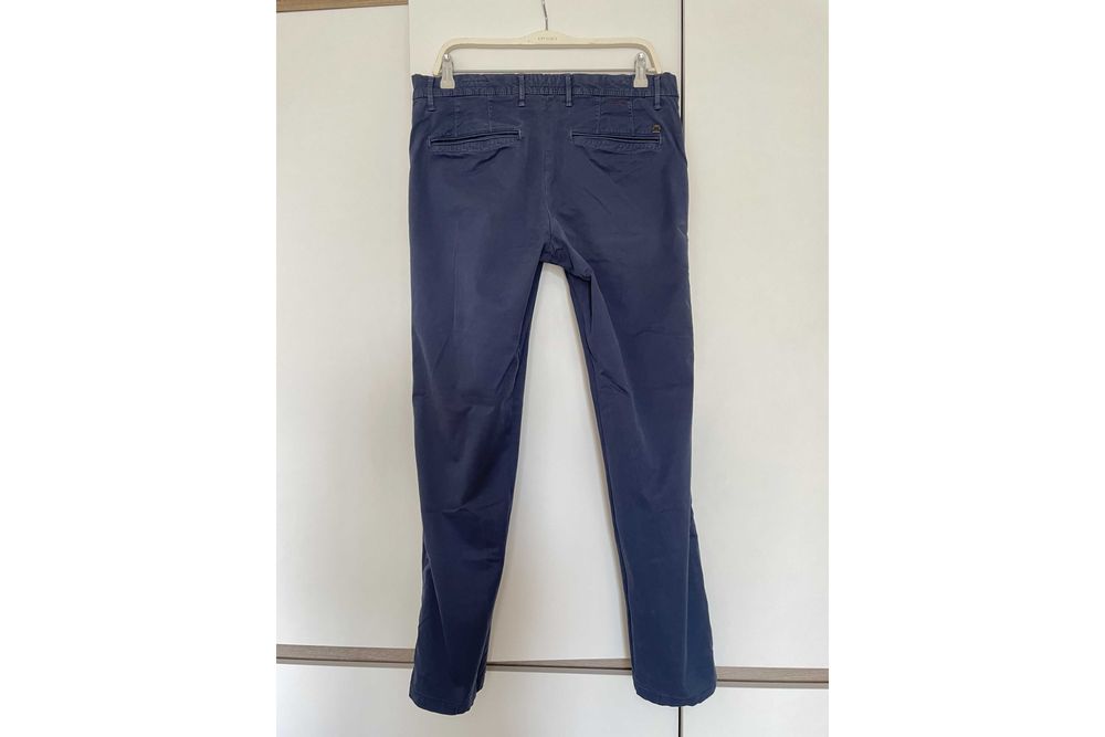 Лот мъжки панталони Teodor