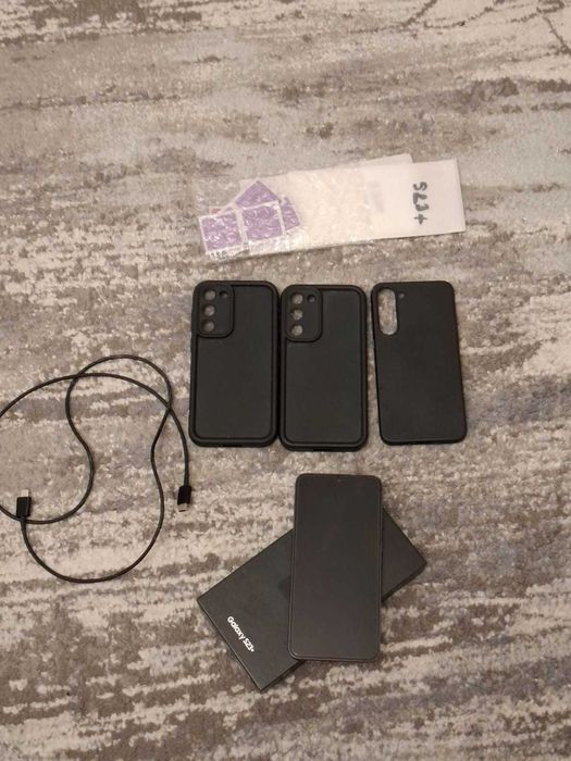 Samsung S23 Plus, 512 GB, 8 GB Ram