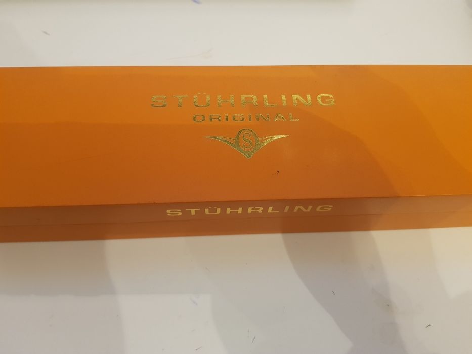 Ceas Sthurling Diamond