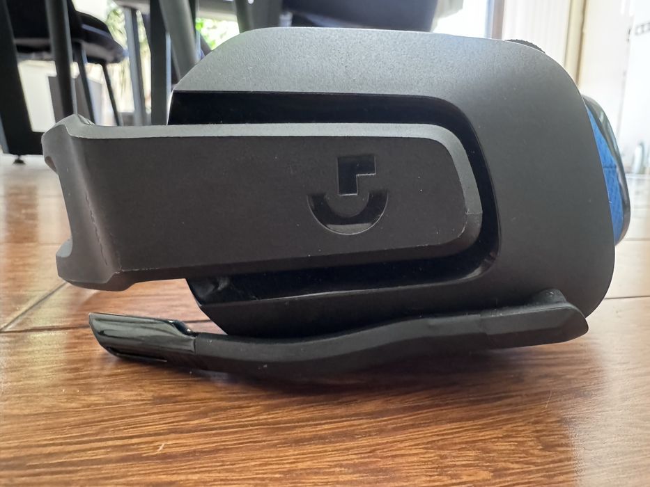 Евтини геймърски слушалки Logitech G535