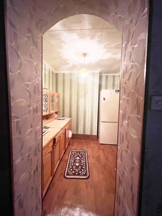 Продам свою квартиру. Чиланзар 25, 3/5/5. Ориентир экопарк