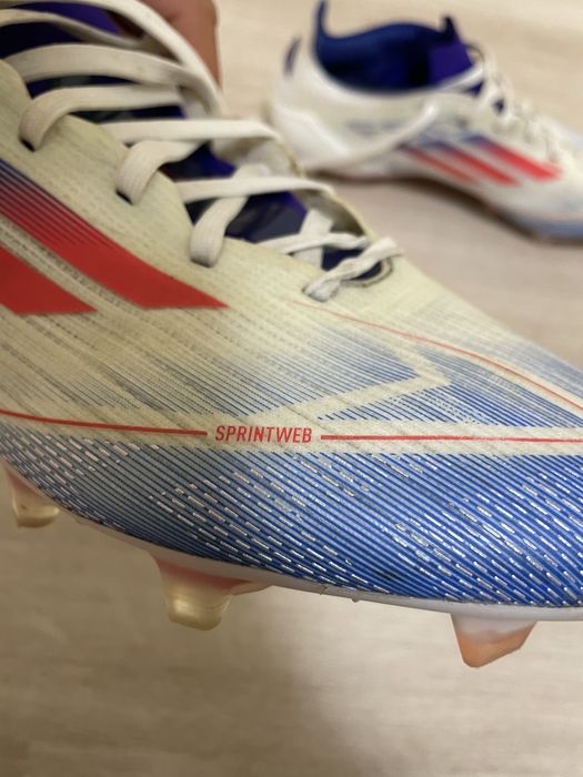 Футболни Обувки Adidas F50