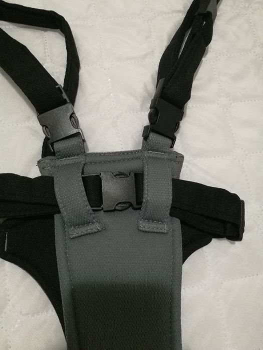 Колан за прохождане Lorelli Step by Step