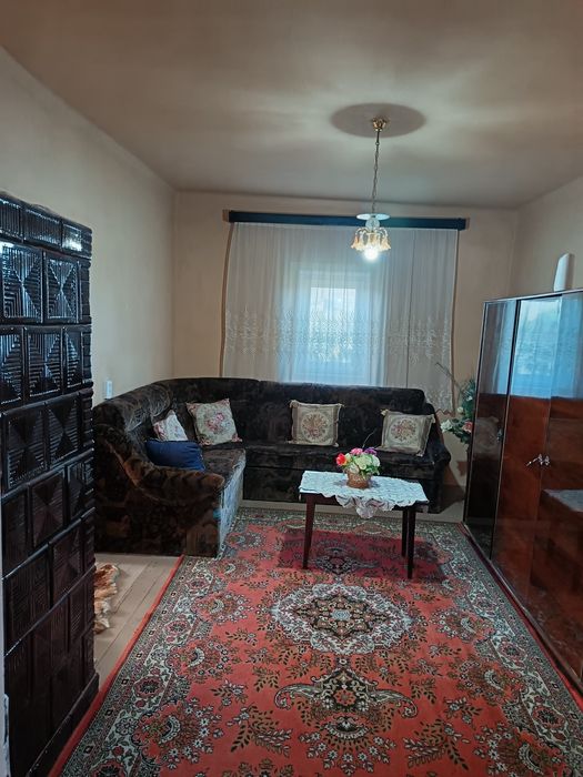 House in Satu Mare - View 4