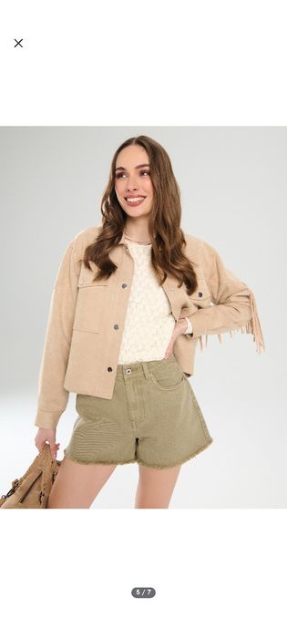 Нови дънки рр М-Л