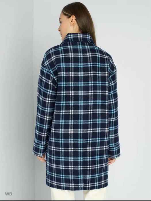 Пальто Tommy размер м