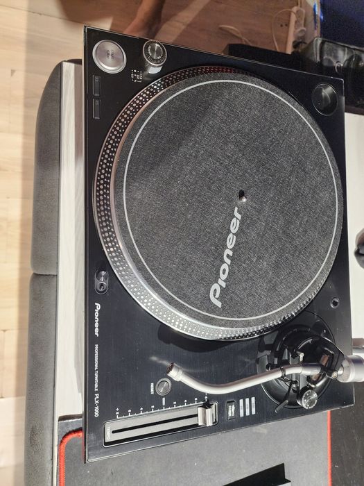 Pioneer,  Sanyo,  Dual