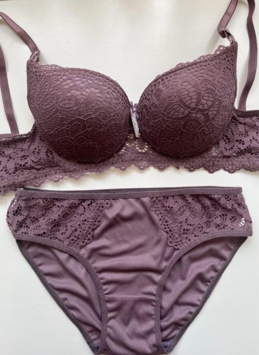 Комплект нижных белья