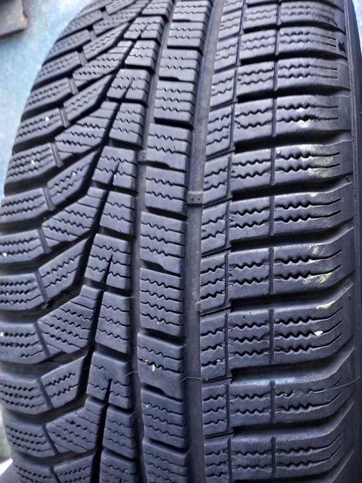 Jante  VW ID3 Anvelope vara Bridgestone  215 55 18
