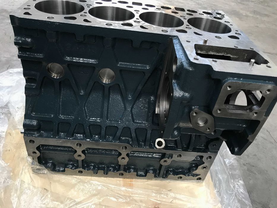 Bloc motor Kubota V2403 - Piese motor Kubota - Piese utilaj