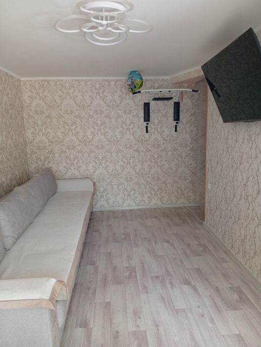 Продам 2-х комнатную квартиру