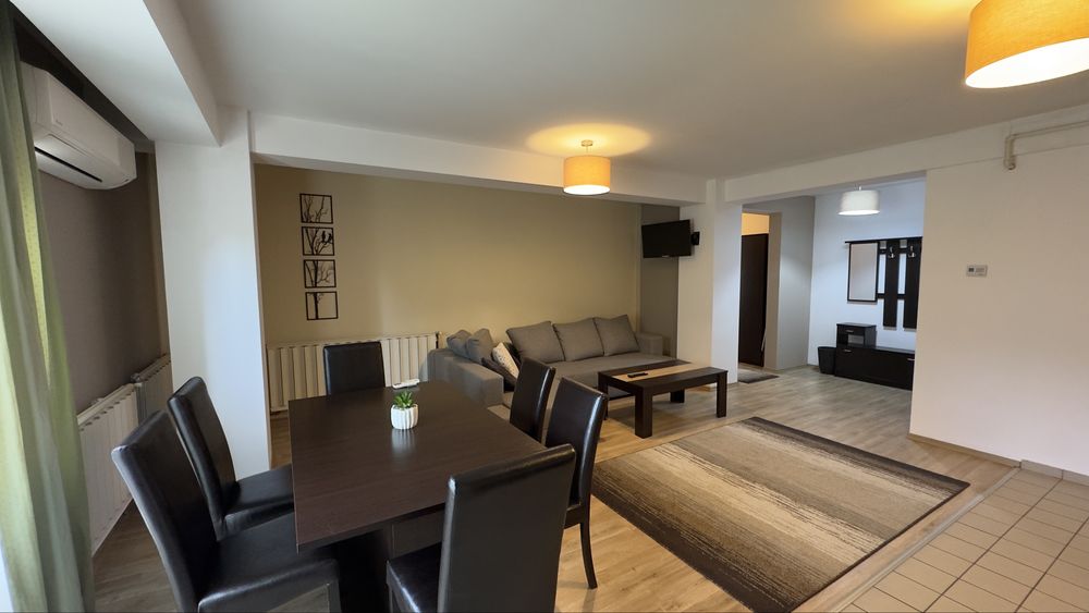Apartament cu 2 camere de închiriat – Str. Victoriei, Zona RFN, Baia Mare