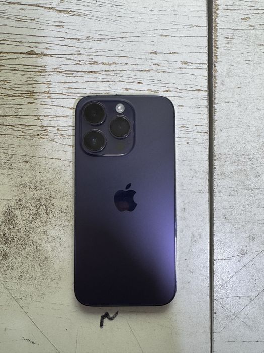 iphone 14 pro Айфон 14 про сатылады