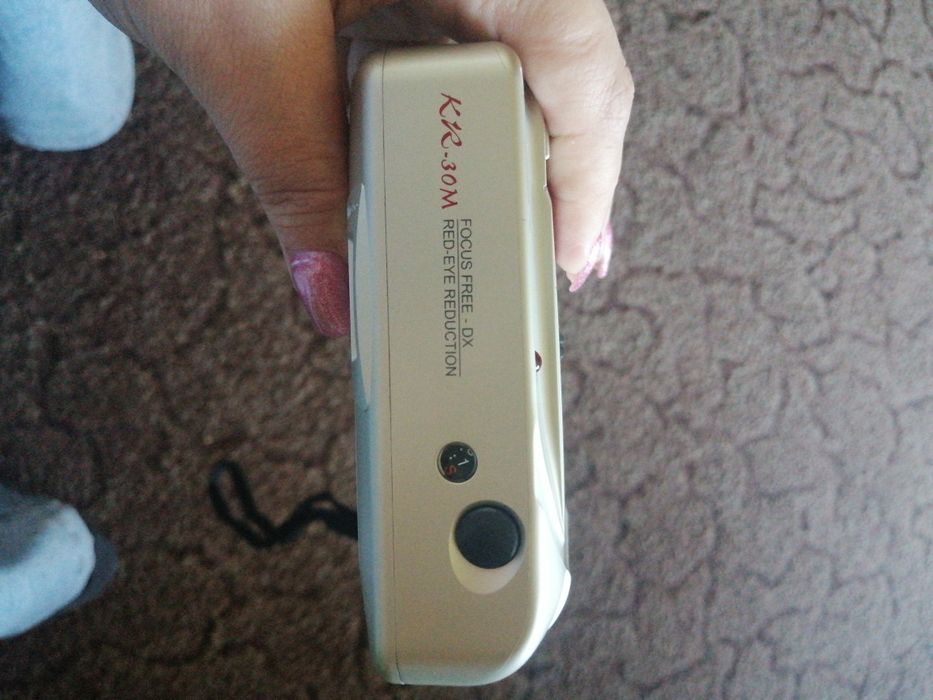 Продаю фотоаппарат