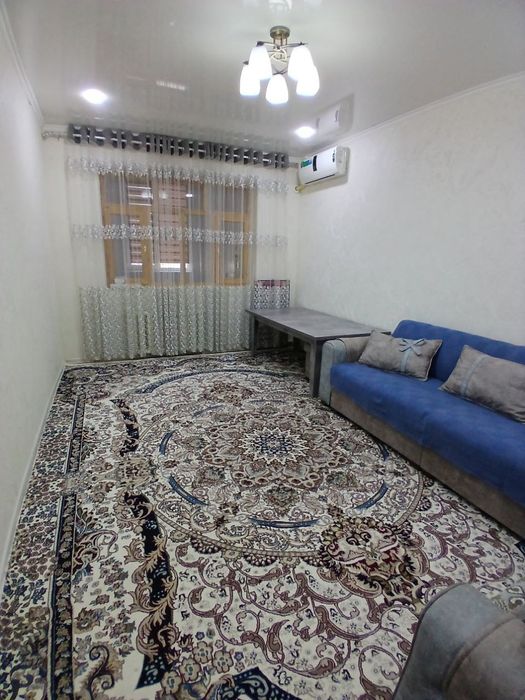 Uy sotiladi 3 xonali