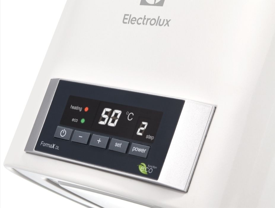 Продам водонагреватель Electrolux  EWH 80  Formax DL