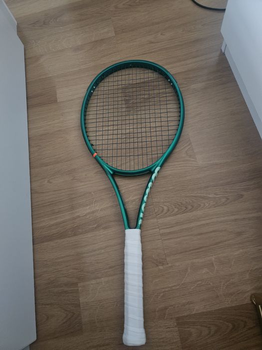 2026 Wilson Blade 100L v10 ca Noua Maner 3