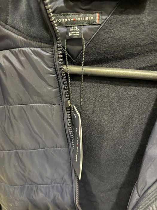 Толстовка для мальчиков/девочек