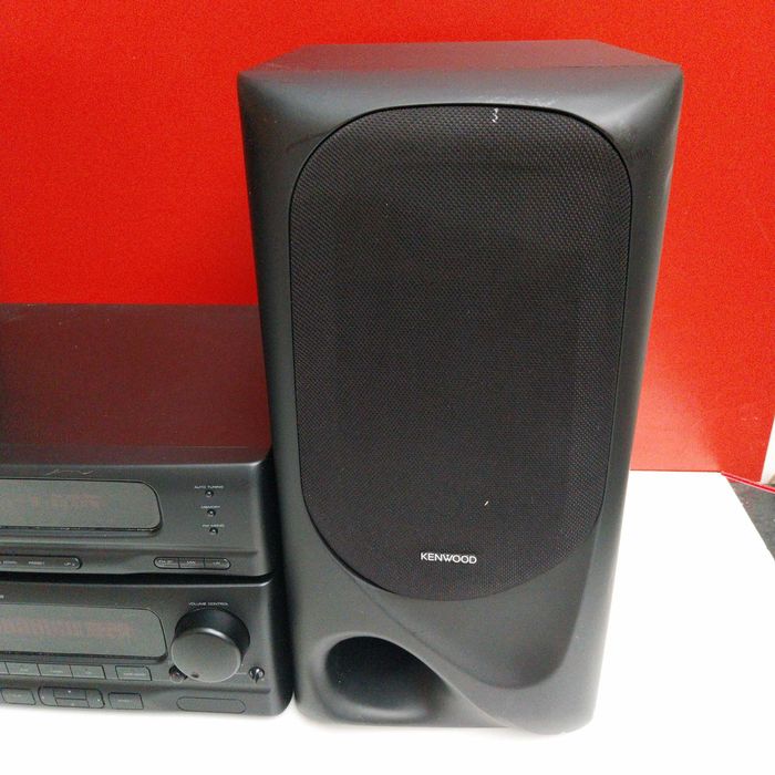 НАЙ ДОБРАТА ОФЕРТА Аудиосистема Kenwood A322