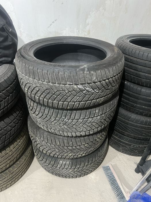 Зимни гуми GoodYear UltraGrip Performance 235/50/18