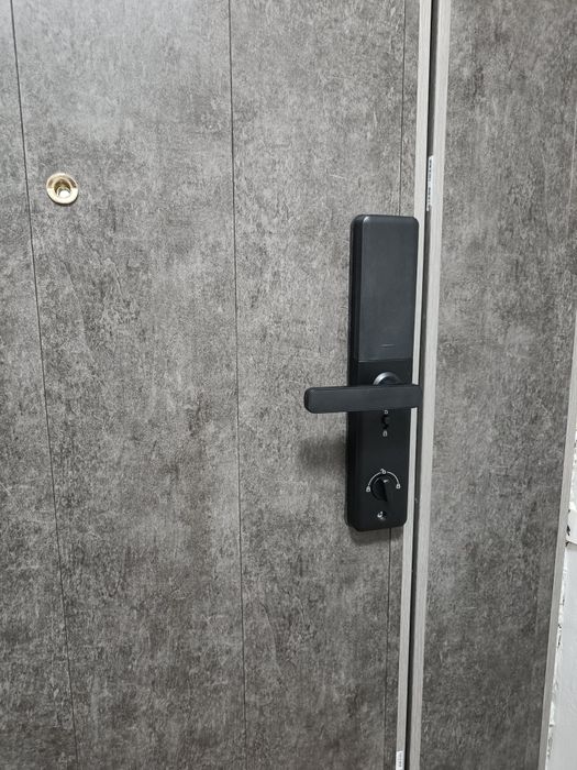 Умный смарт-замок Smartex lock X07