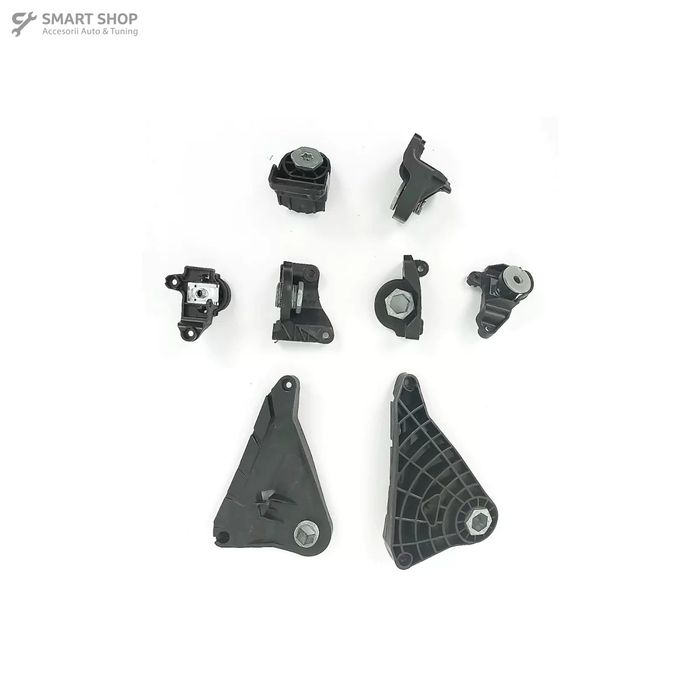 Kit reparații faruri Mercedes C-Class W206 S206 (2021-2026)