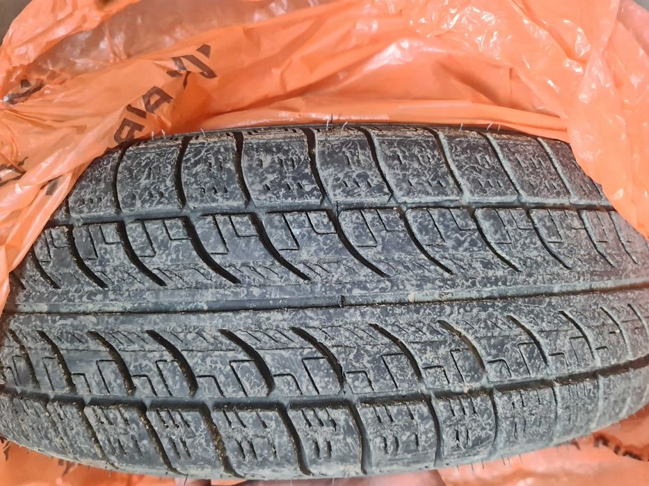 Авто резина на 13