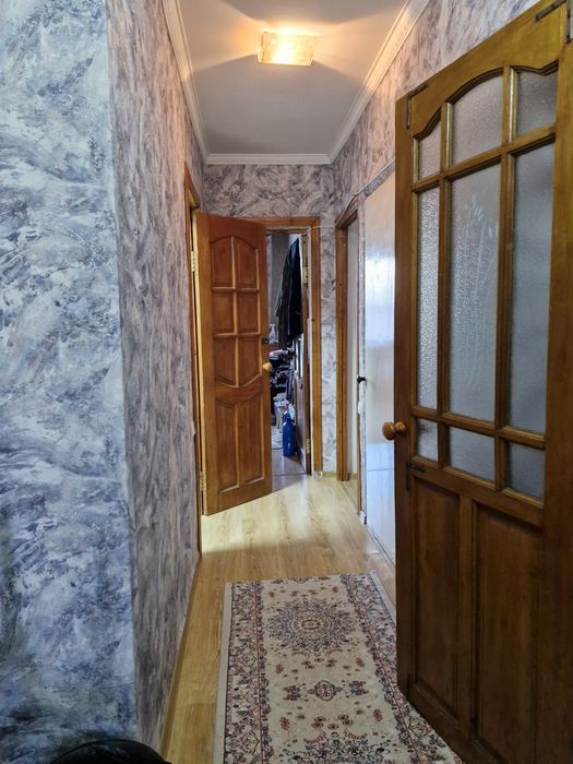 Продаётся 3комн кв п.Актас