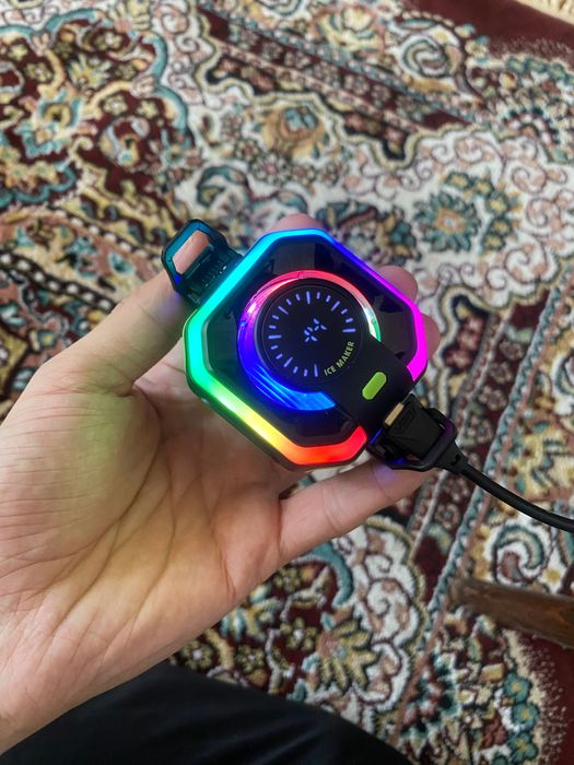 Kuller HK-5 pro sotiladi