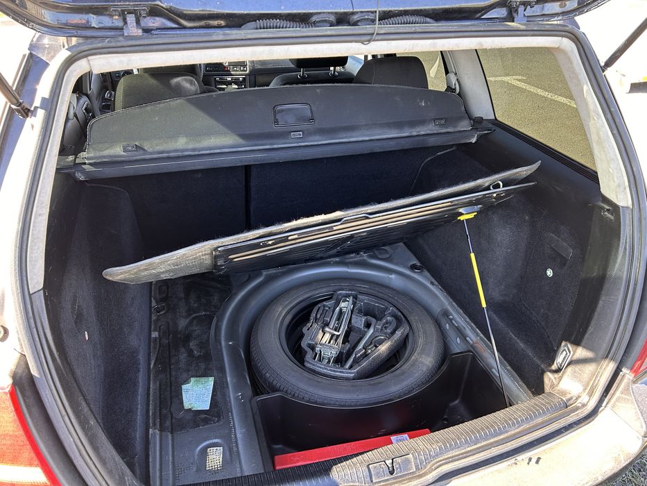 Golf 4 Break Pacific