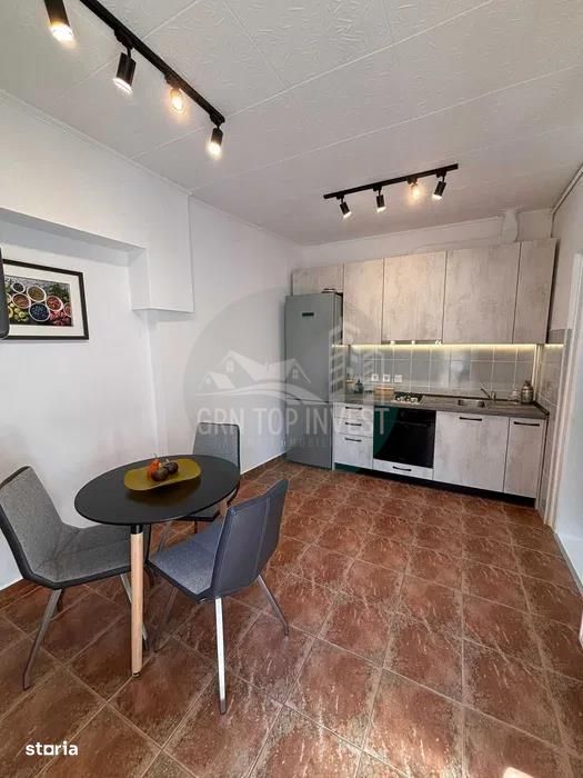 Apartament cu o camera pivnita zona Centrala