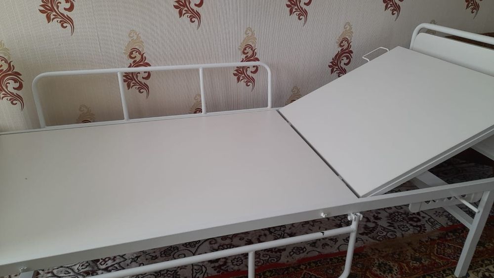 Функциональная кровать