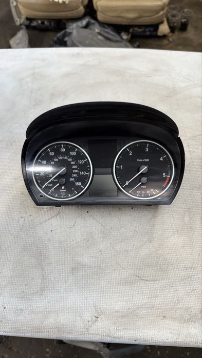 Километраж за БМВ 3 Серия Е90 Е91 Х1 Е84