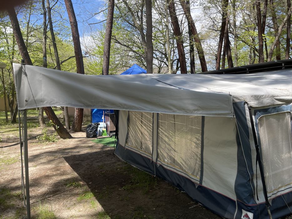 Двоен фортселт размер 8.25-8.75 широк 3.50