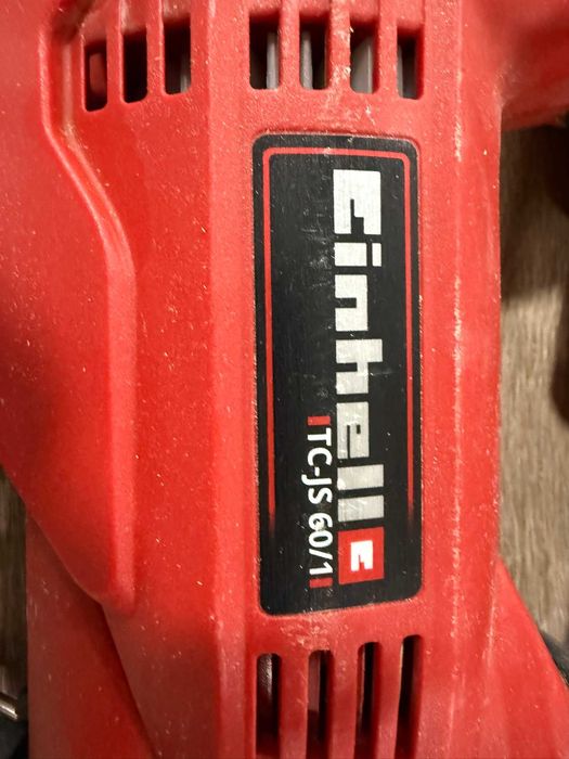 Зеге Einhell ново