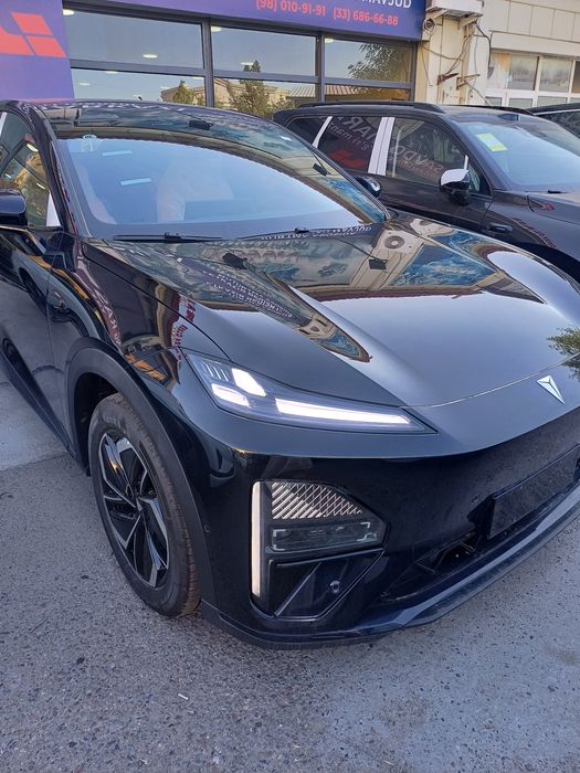 Deepal S07 Hybrid Full 2026 Yangi Bez Probeg Sotiladi