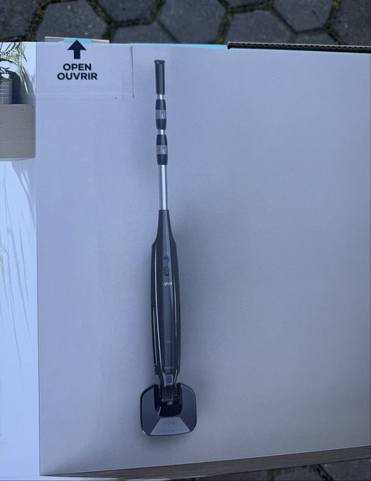 Aspirator wireless de piscina AIPER Pilot X1
