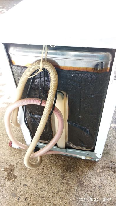 Съдомиялна INDIZIT