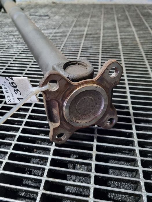 Cardan BMW X3 E83 2.5 Benzina 2003 - 2006 192CP 2494CC Automata 6 Trepte M54 B25 Euro4 ...