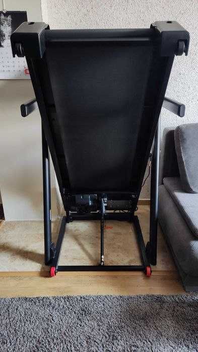 Бягаща пътека Domyos