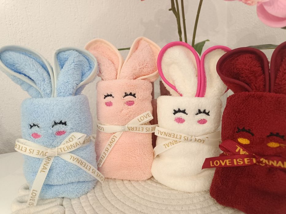 Зайчета хавлиика